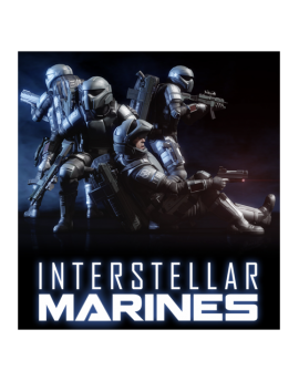 Interstellar Marines